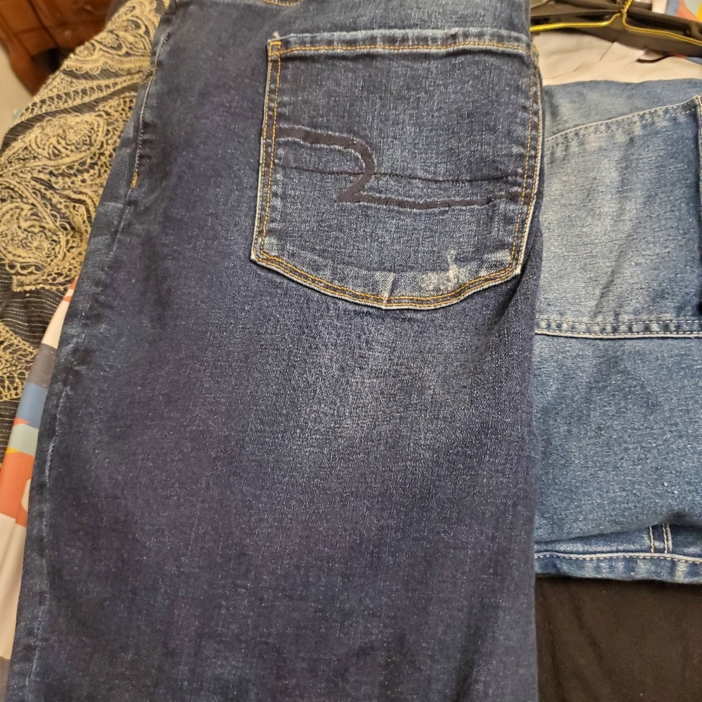 Jean